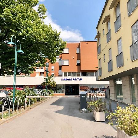 Appartamento Giusy Riva del Garda Ngoại thất bức ảnh