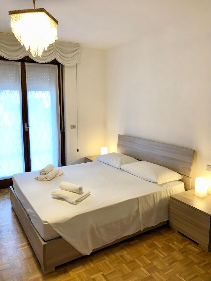 Appartamento Giusy Riva del Garda Ngoại thất bức ảnh