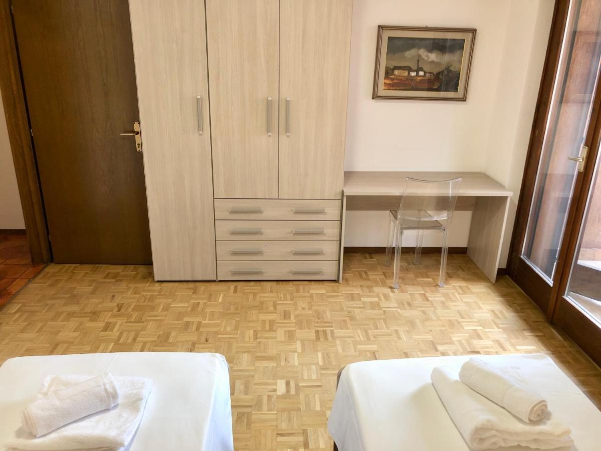 Appartamento Giusy Riva del Garda Ngoại thất bức ảnh