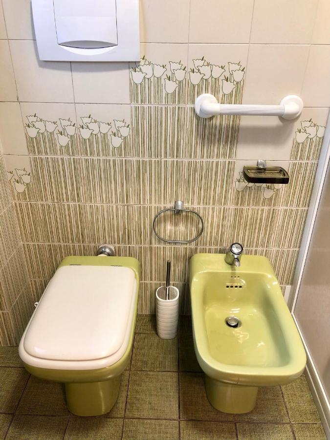Appartamento Giusy Riva del Garda Ngoại thất bức ảnh
