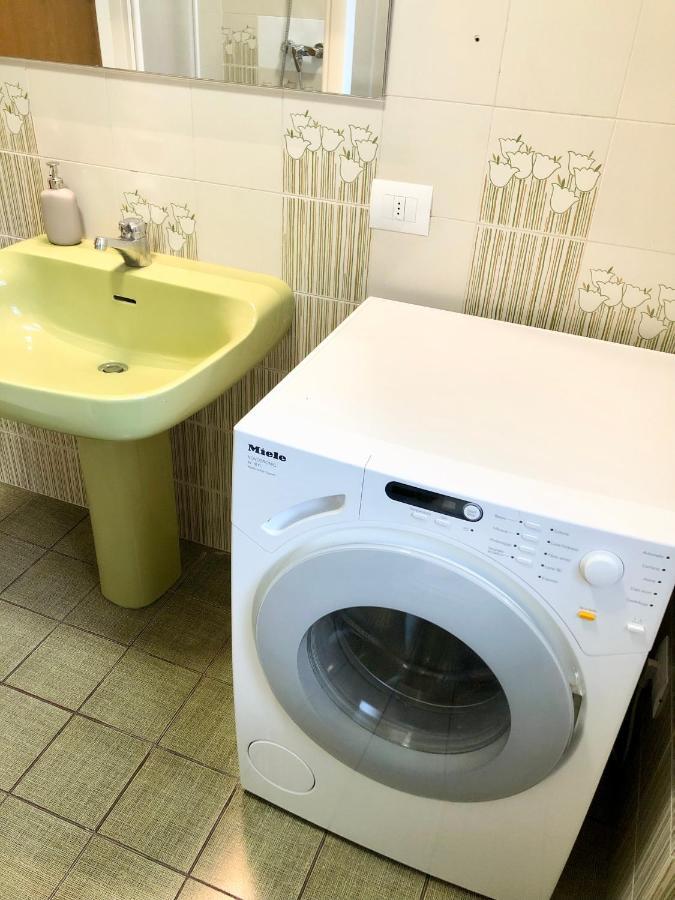 Appartamento Giusy Riva del Garda Ngoại thất bức ảnh