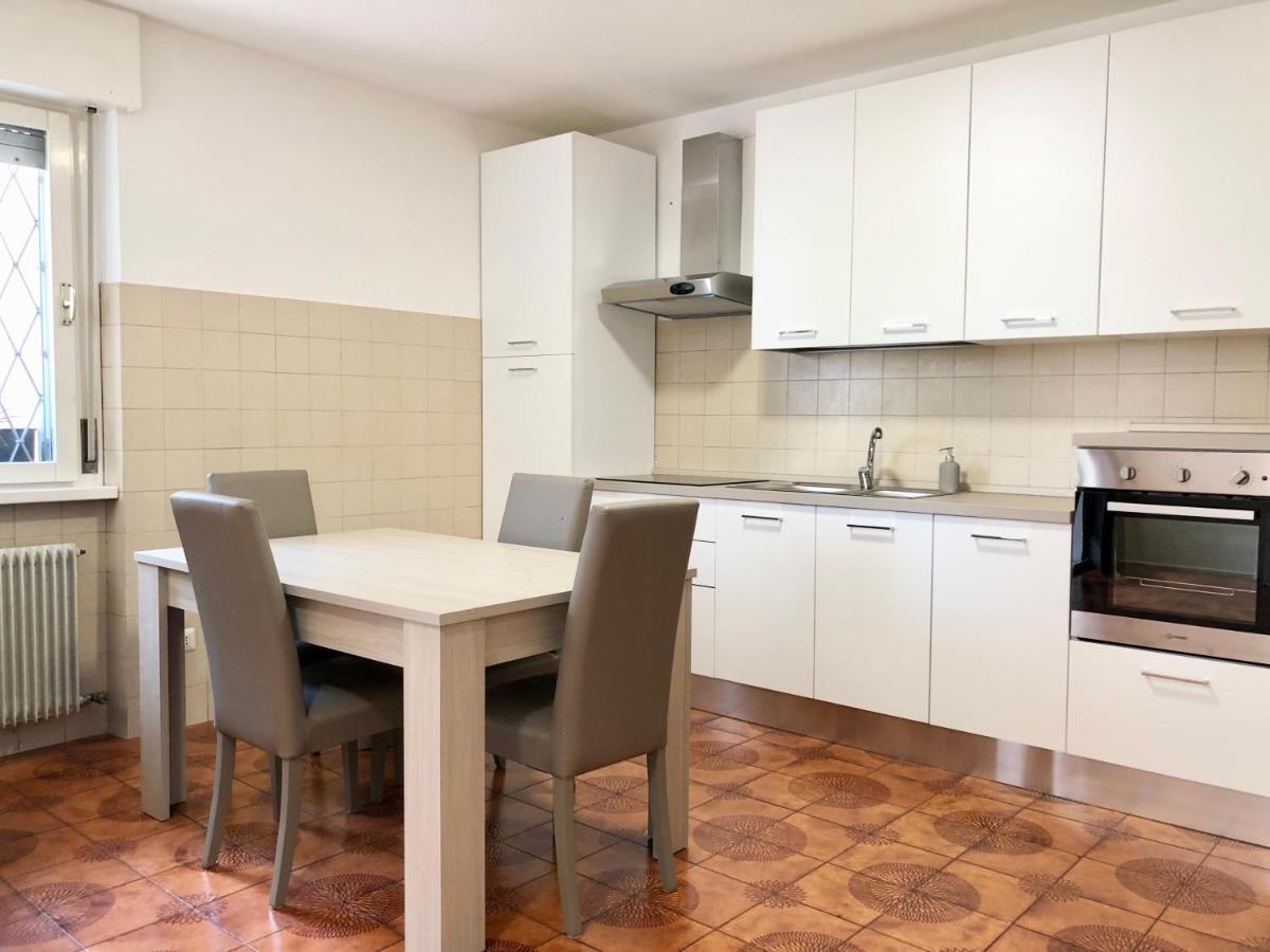 Appartamento Giusy Riva del Garda Ngoại thất bức ảnh