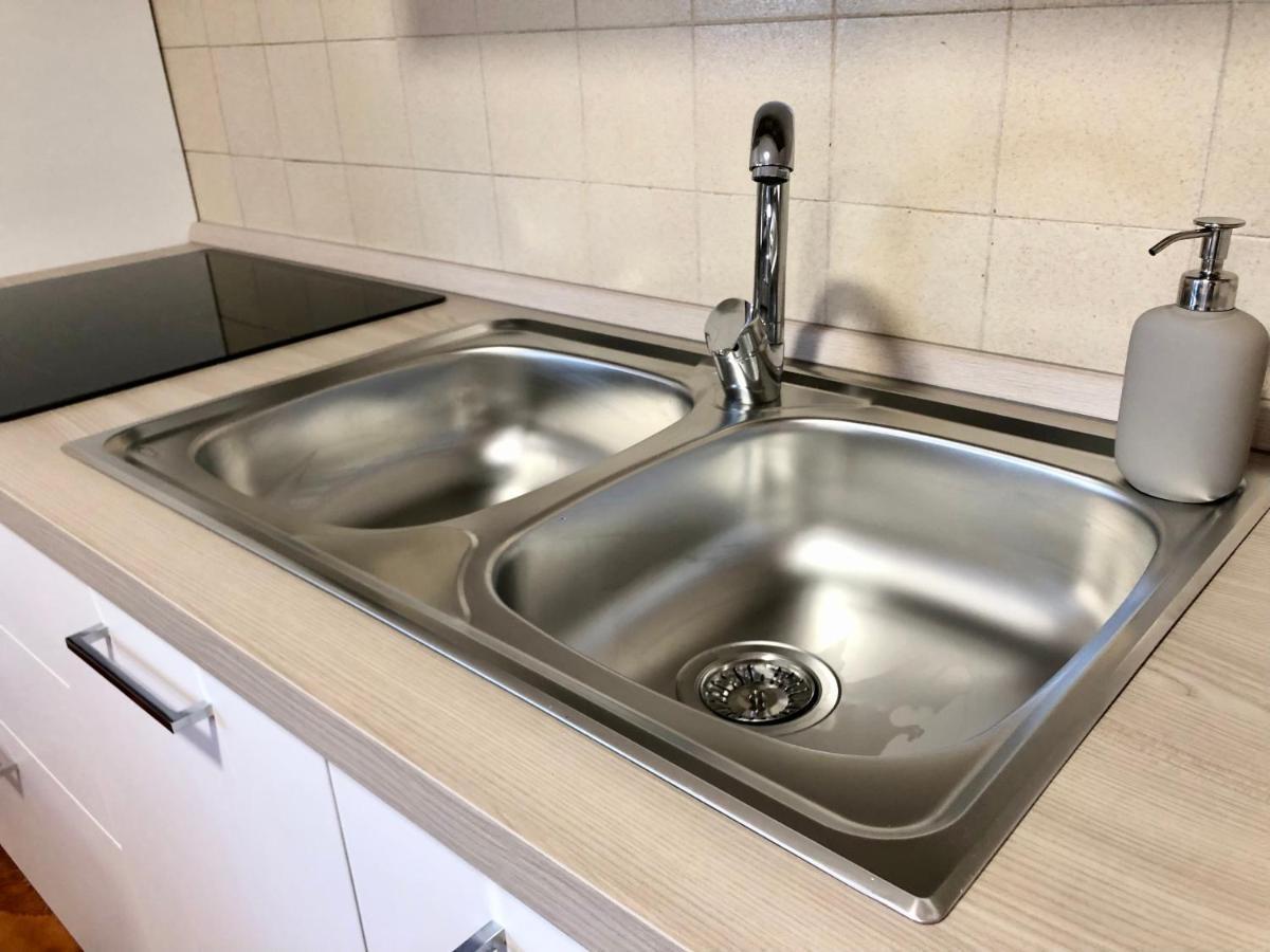 Appartamento Giusy Riva del Garda Ngoại thất bức ảnh