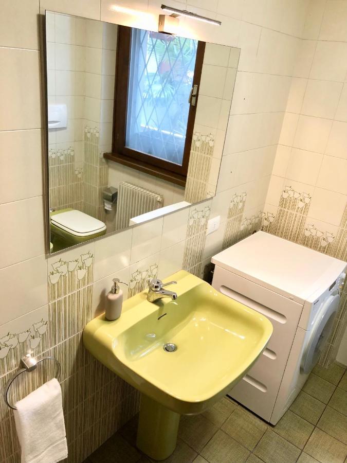 Appartamento Giusy Riva del Garda Ngoại thất bức ảnh