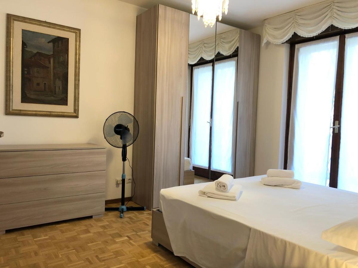 Appartamento Giusy Riva del Garda Ngoại thất bức ảnh