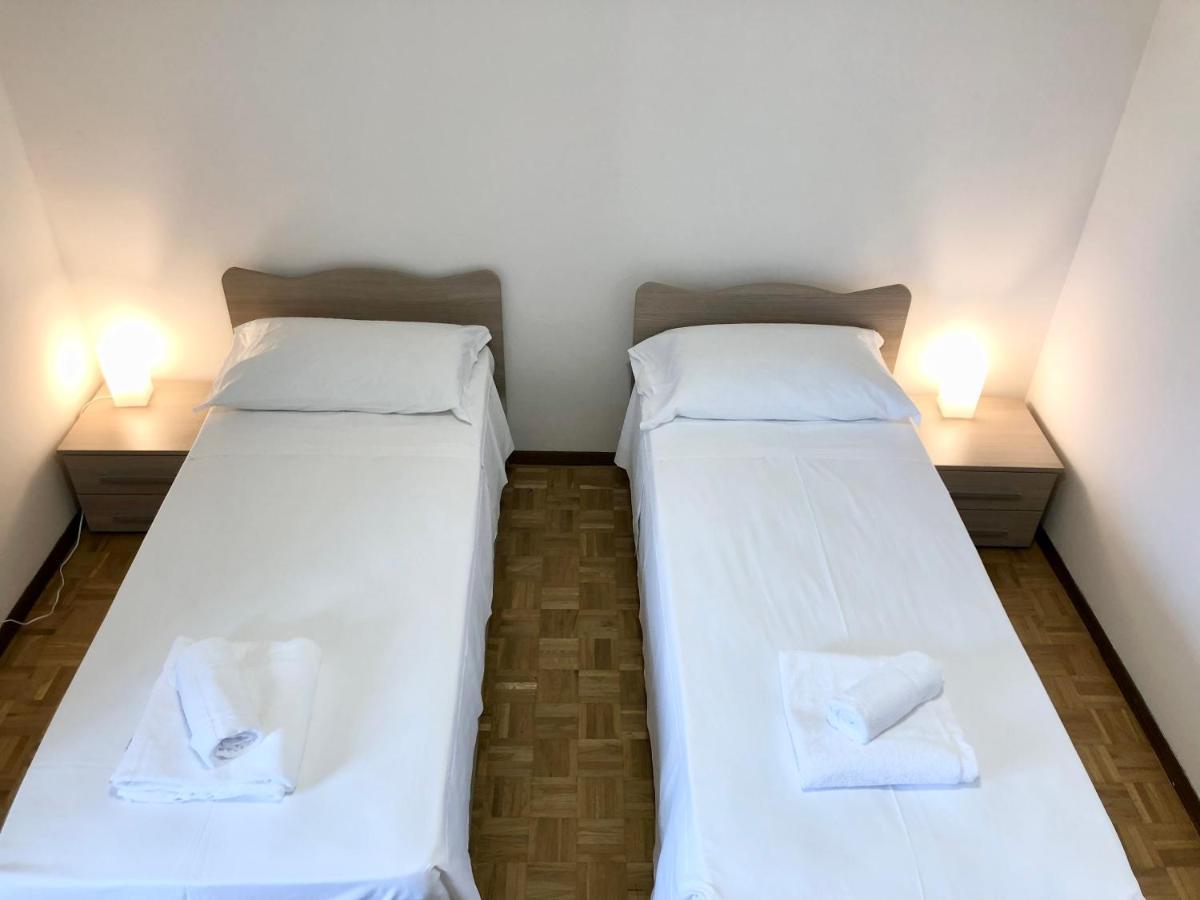 Appartamento Giusy Riva del Garda Ngoại thất bức ảnh