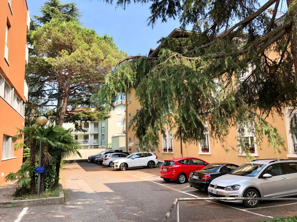 Appartamento Giusy Riva del Garda Ngoại thất bức ảnh