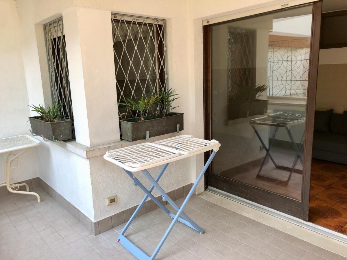 Appartamento Giusy Riva del Garda Ngoại thất bức ảnh
