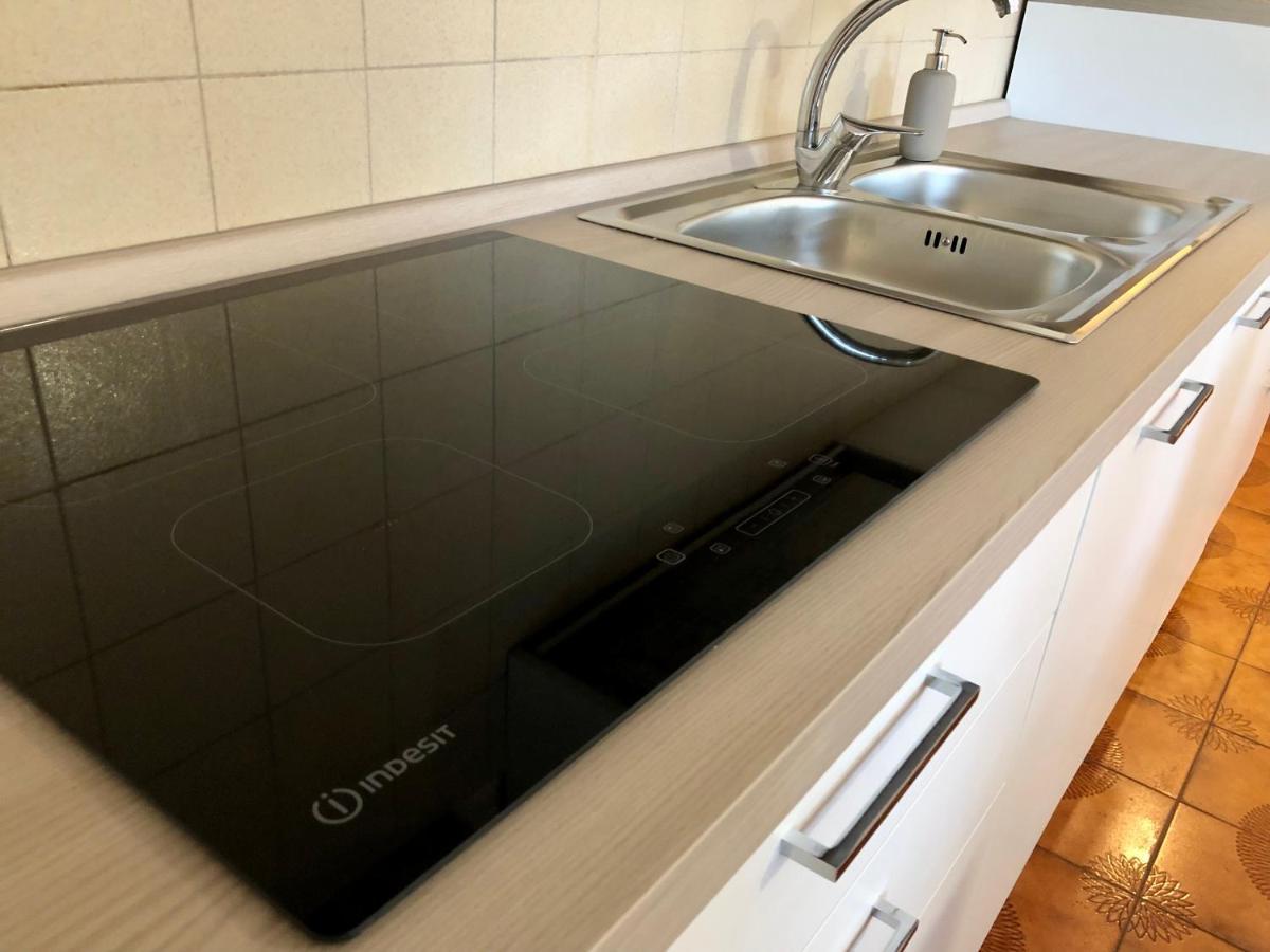 Appartamento Giusy Riva del Garda Ngoại thất bức ảnh