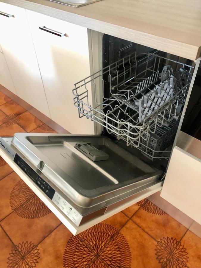 Appartamento Giusy Riva del Garda Ngoại thất bức ảnh