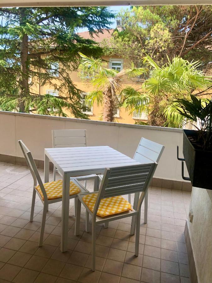 Appartamento Giusy Riva del Garda Ngoại thất bức ảnh